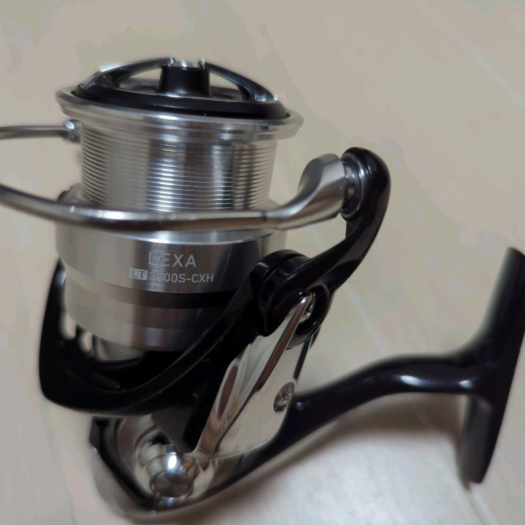 ダイワ 19 レグザ LT 3000S-CXH DAIWA LEXA