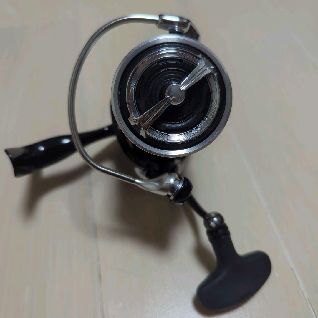 ダイワ 19 レグザ LT 3000S-CXH DAIWA LEXA