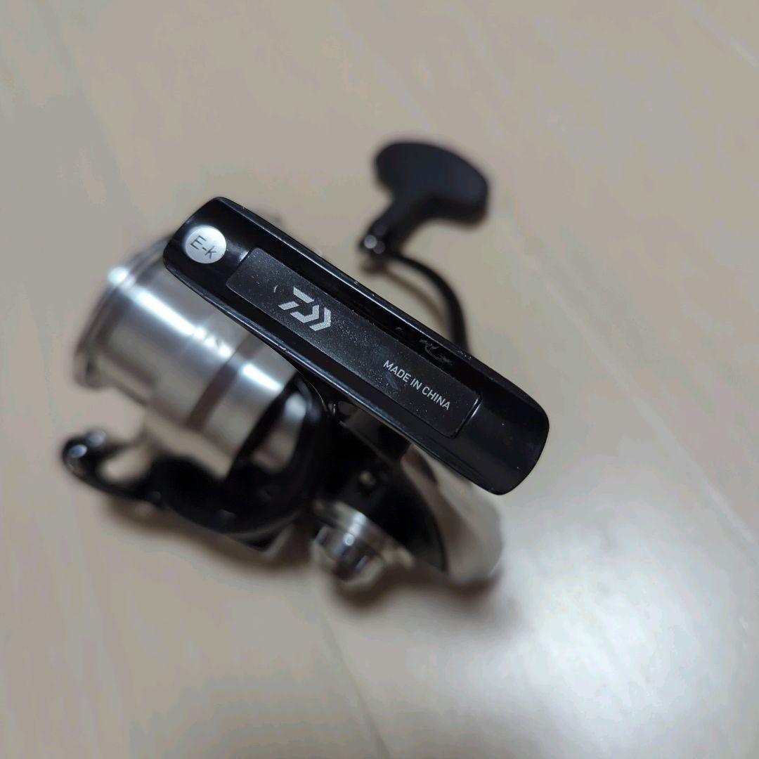 ダイワ 19 レグザ LT 3000S-CXH DAIWA LEXA