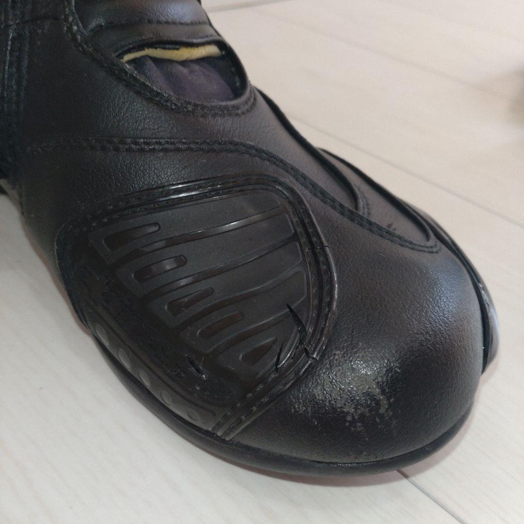 alpinestars S-MX 5 ブラック 26.0cm(41)