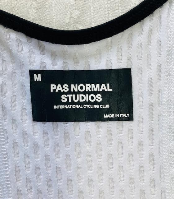 Pas Normal Studios MechanismビブショーツネイビーM