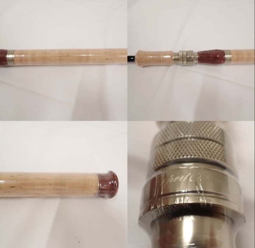 イトウクラフト エキスパートカスタムＥＸＣ７８０ＭＸ　新品未使用