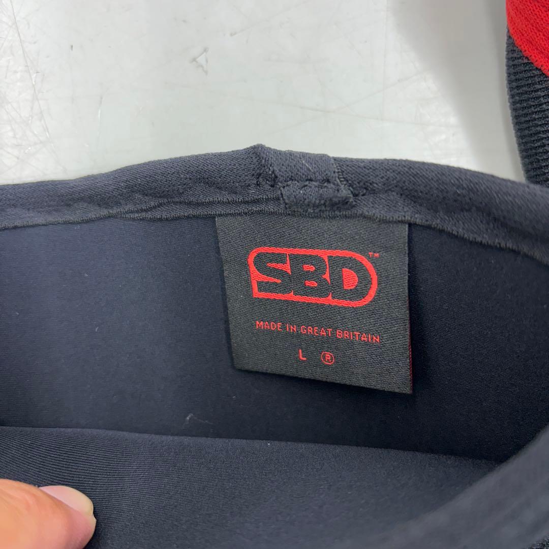 SBDニースリーブ　Lサイズ