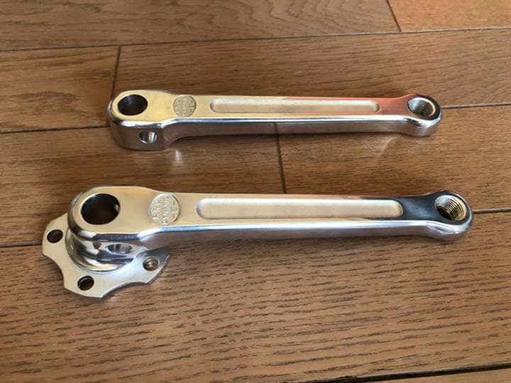 激レア 新品スギノ 杉野鐵工所 プロダイナミックS 165㎜ コッタード