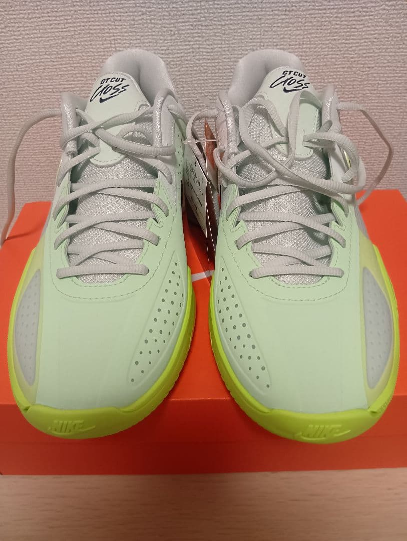 G.T.CUT CROSS 26.5cm GTカット gtcut gt cut