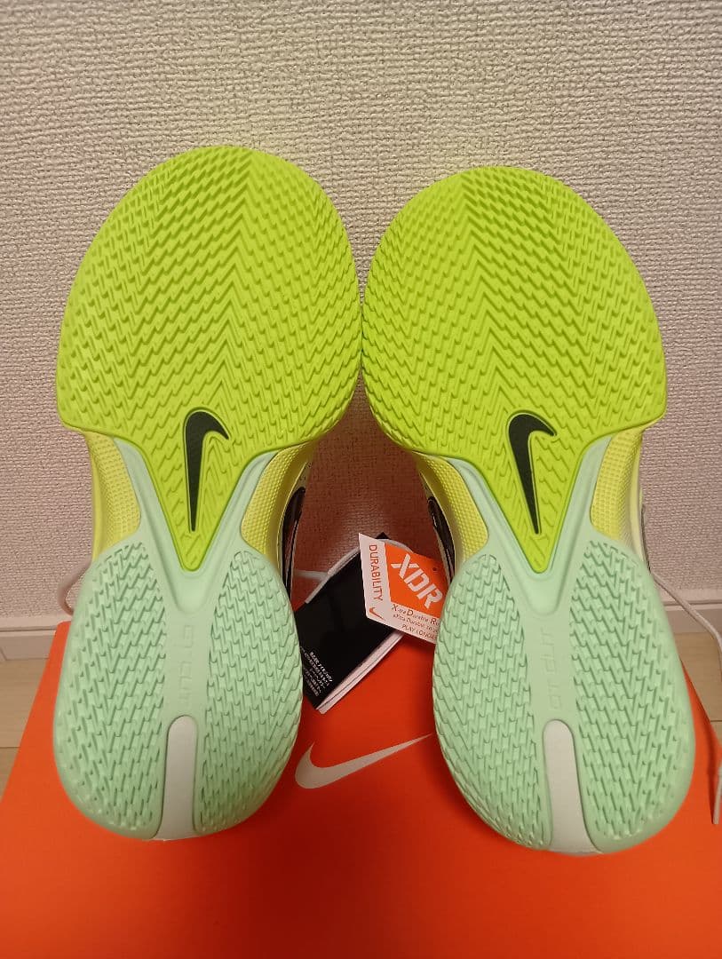 G.T.CUT CROSS 26.5cm GTカット gtcut gt cut