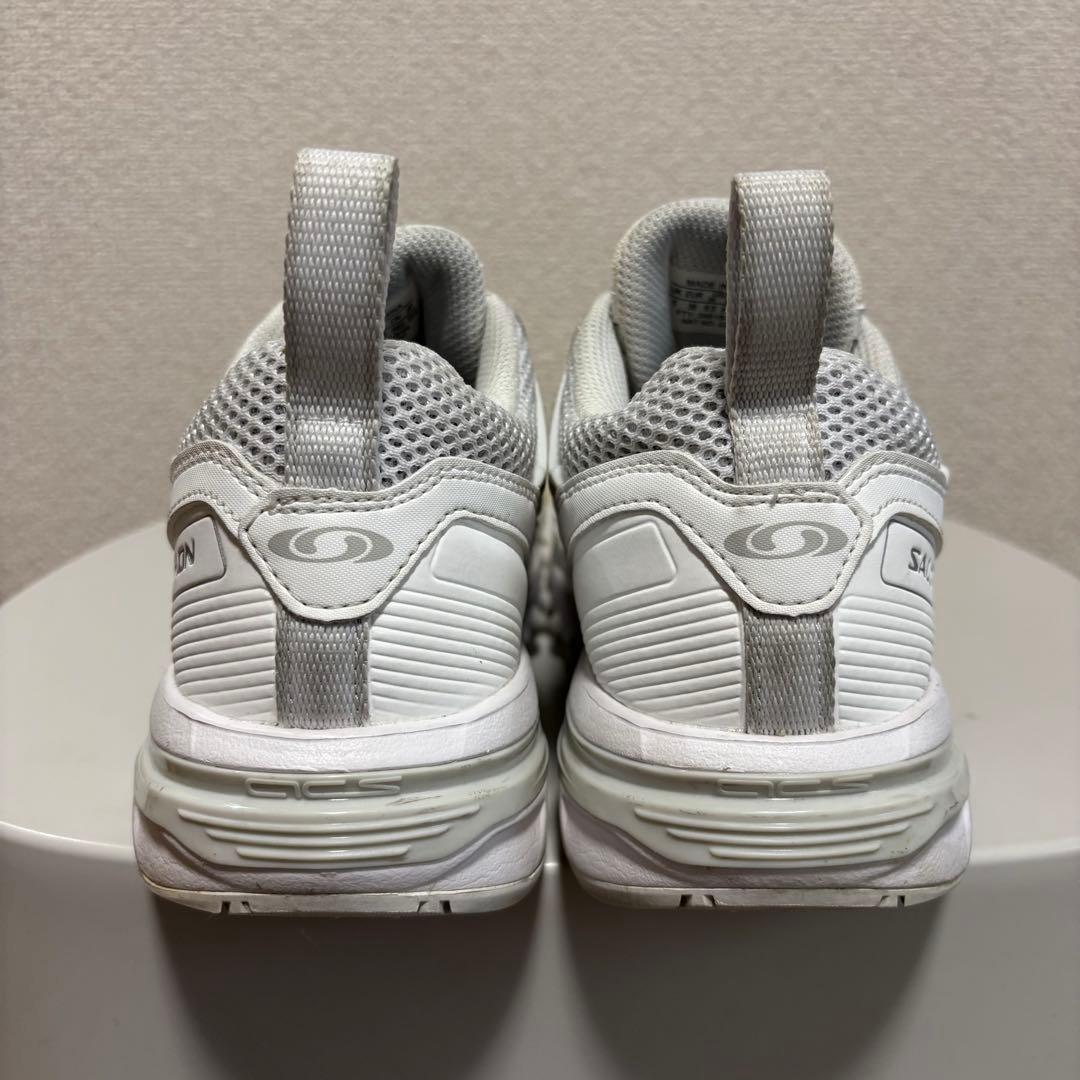 Salomon ACS + OG ユニセックス スポーツ スタイル シューズ