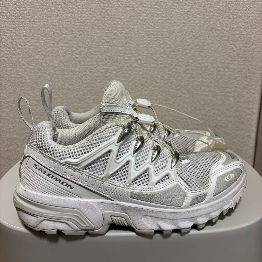 Salomon ACS + OG ユニセックス スポーツ スタイル シューズ