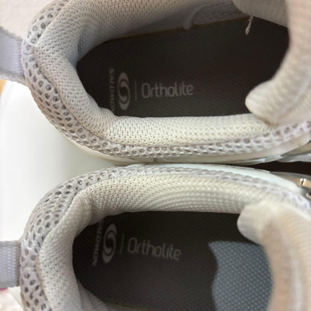 Salomon ACS + OG ユニセックス スポーツ スタイル シューズ