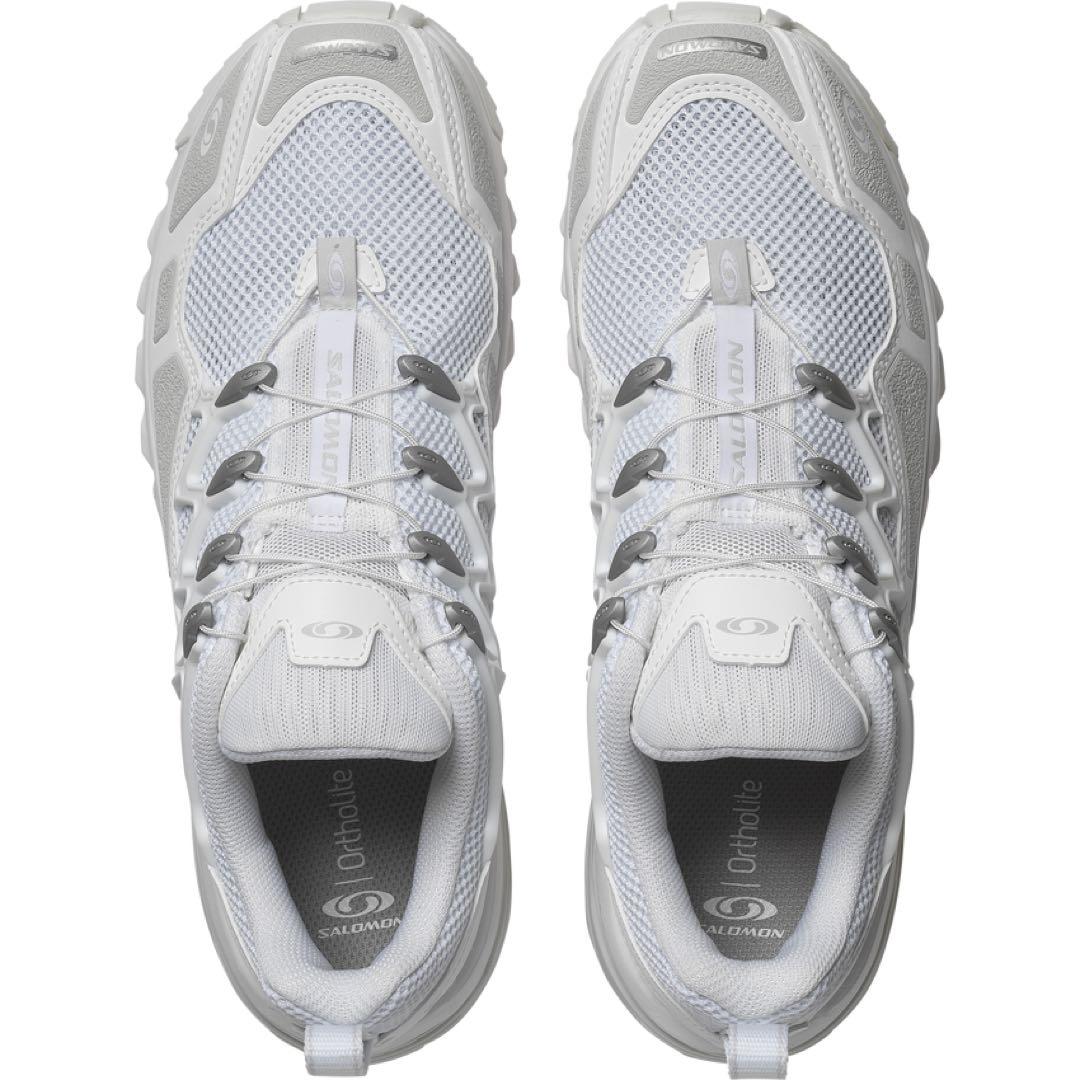 Salomon ACS + OG ユニセックス スポーツ スタイル シューズ