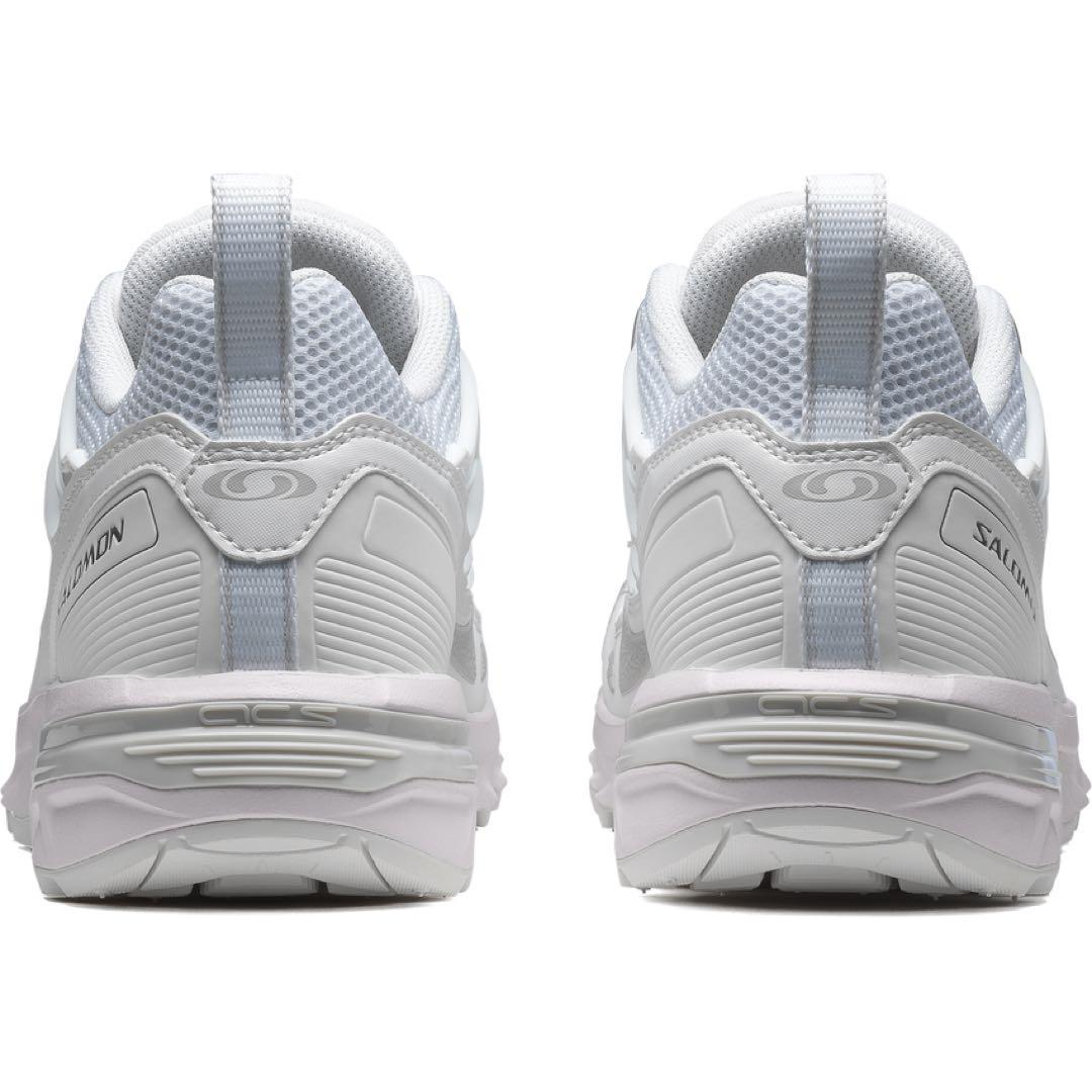 Salomon ACS + OG ユニセックス スポーツ スタイル シューズ