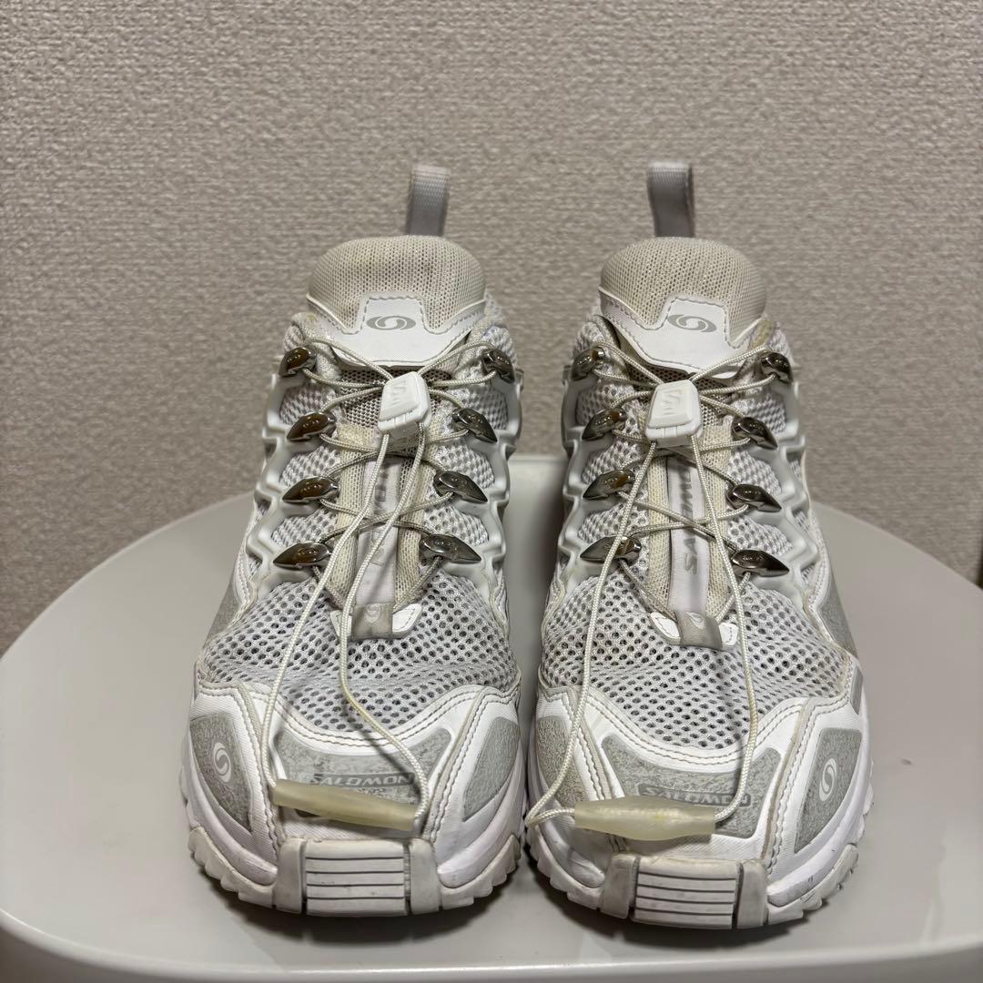 Salomon ACS + OG ユニセックス スポーツ スタイル シューズ