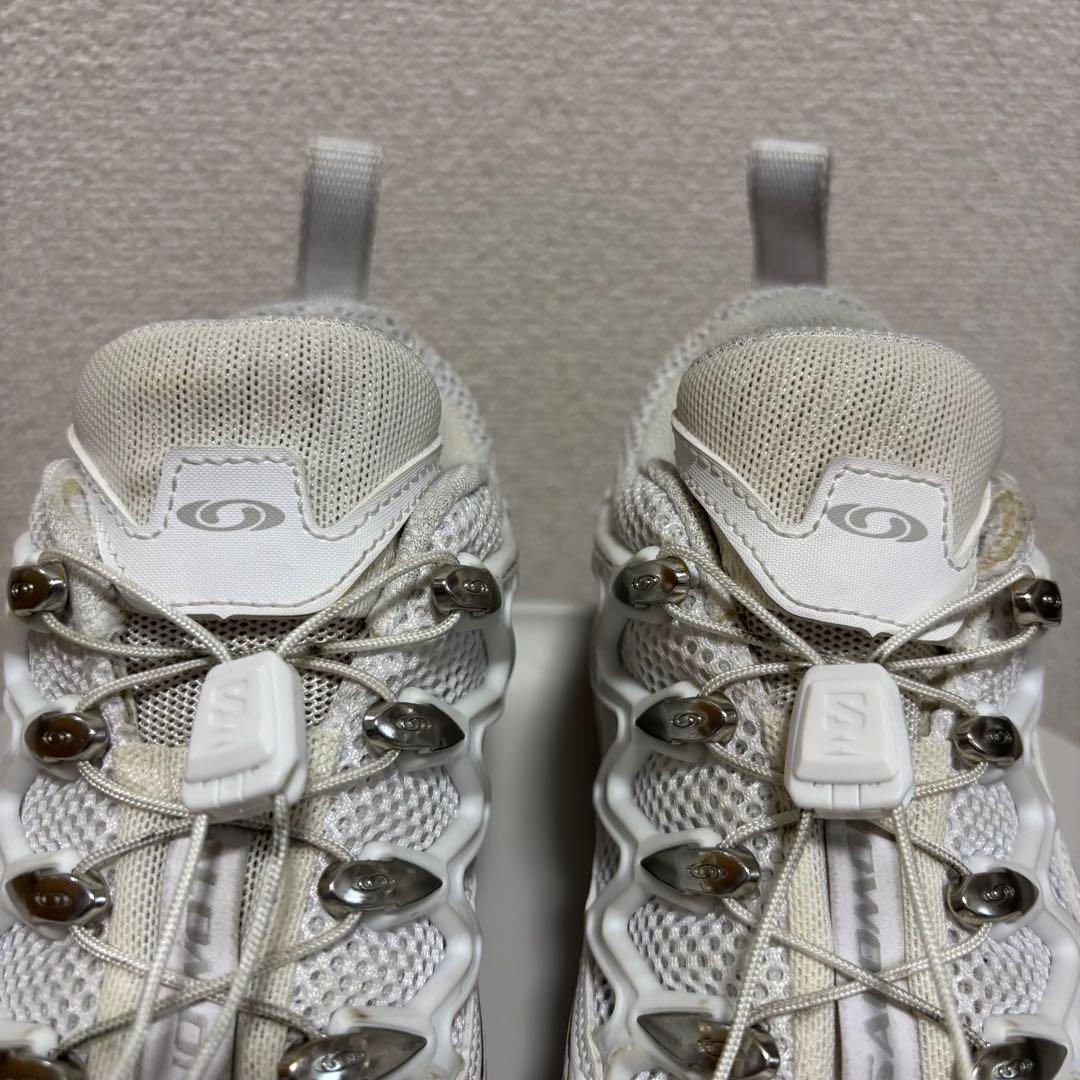 Salomon ACS + OG ユニセックス スポーツ スタイル シューズ