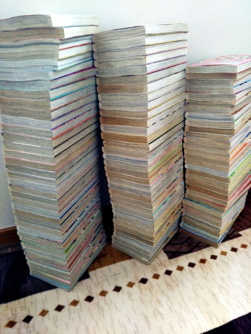 ☆2/5限定特価品!☆ワンピース全113巻全巻セット&オマケ付き☆ - メルカリ