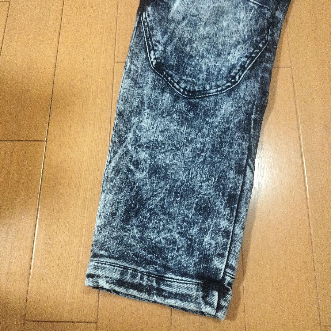 ワークマン プレミアムヘビーデニムジャケット&パンツ