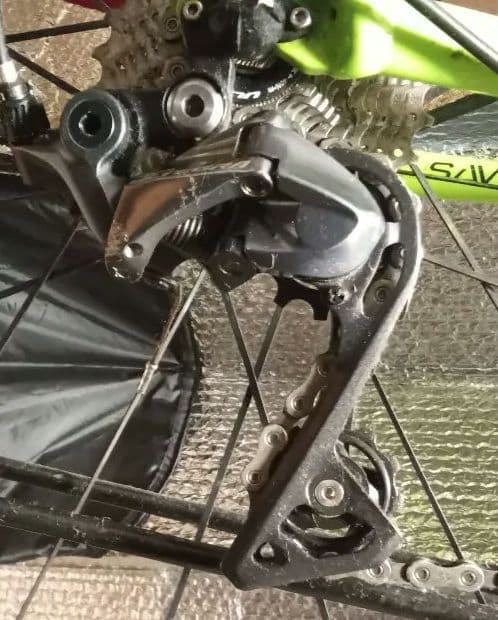 キャノンデールCAAD10 手渡し希望 - メルカリ