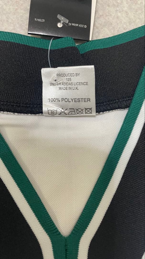 adidas リバプールFC ロングスリーブシャツレプリカ - メルカリ
