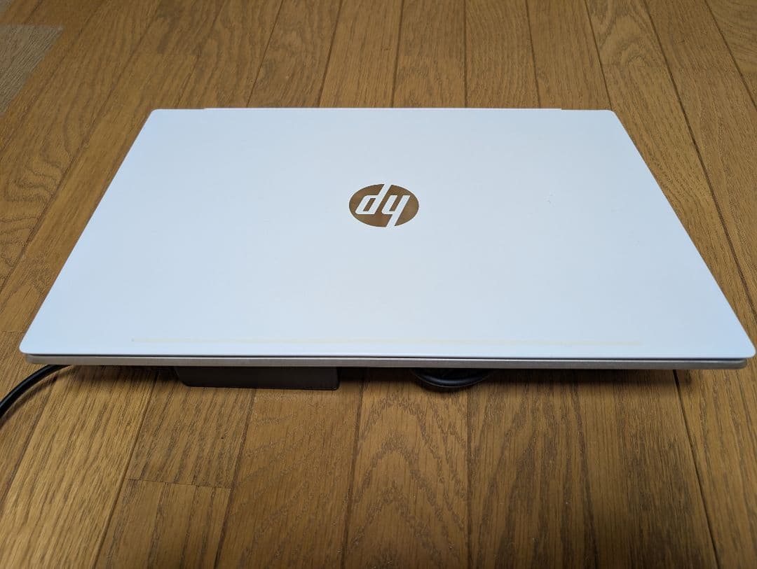 Windowsノート本体 HP Pavilion 15 Core i3 8130U