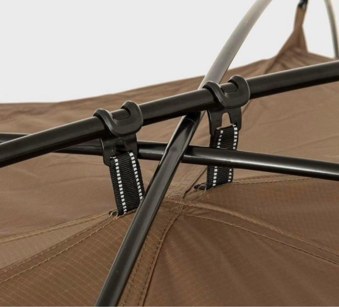 ZEROGRAM ゼログラム　ブラックビュート3P