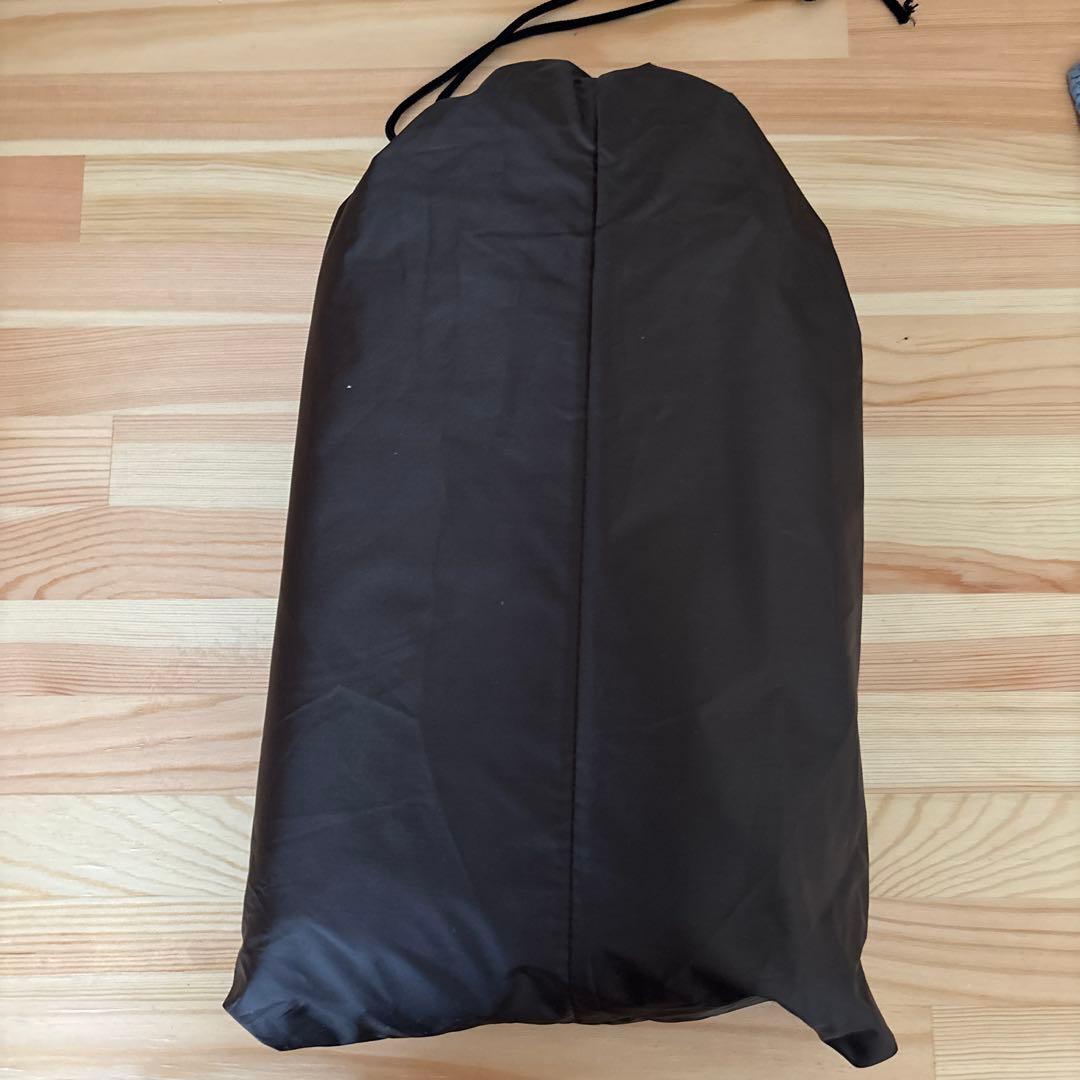 【美品】DD Tarp 3.5m x 3.5m コヨーテブラウン