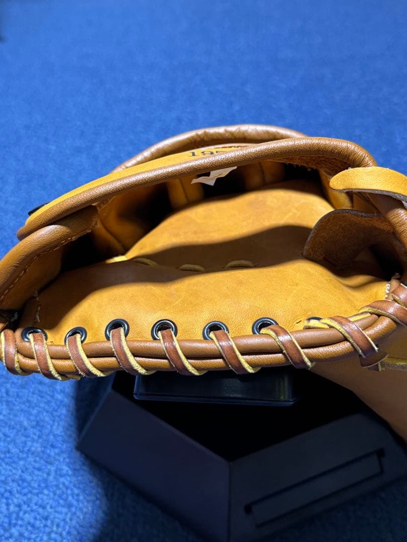 ローリングス 野球グローブの歴史・変遷 4点セット - メルカリ