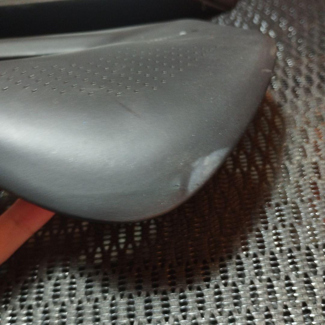 スペシャライズド S-works power サドル 143mm カーボンレール