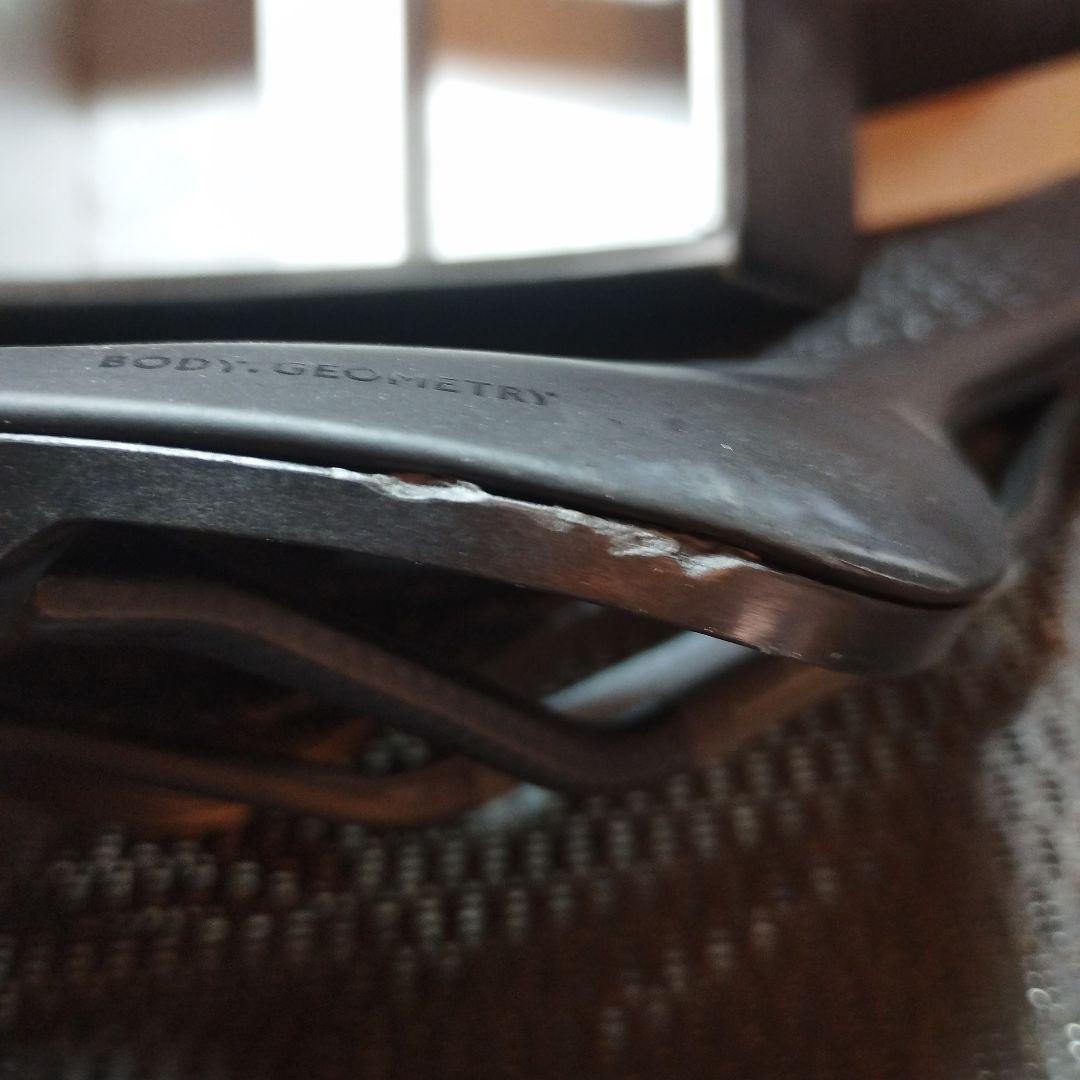 スペシャライズド S-works power サドル 143mm カーボンレール