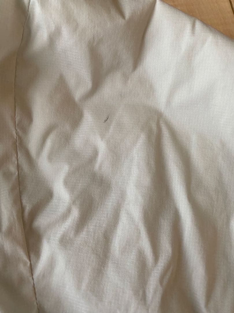 ザノースフェイス レッドランプロフーディ　レディース【M】ティングレー