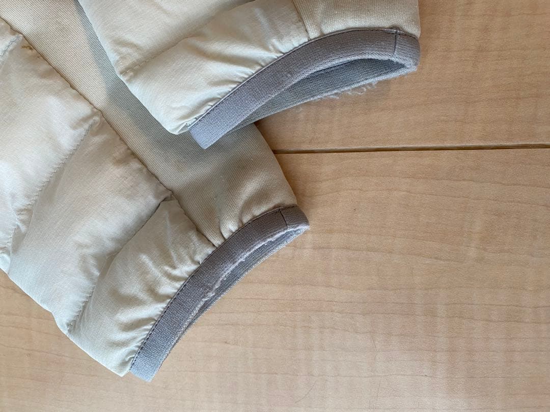 ザノースフェイス レッドランプロフーディ　レディース【M】ティングレー