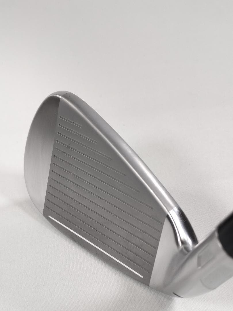 テーラーメイド⭐QIアイアン ７番 28° N.S.PRO910GH　【S】