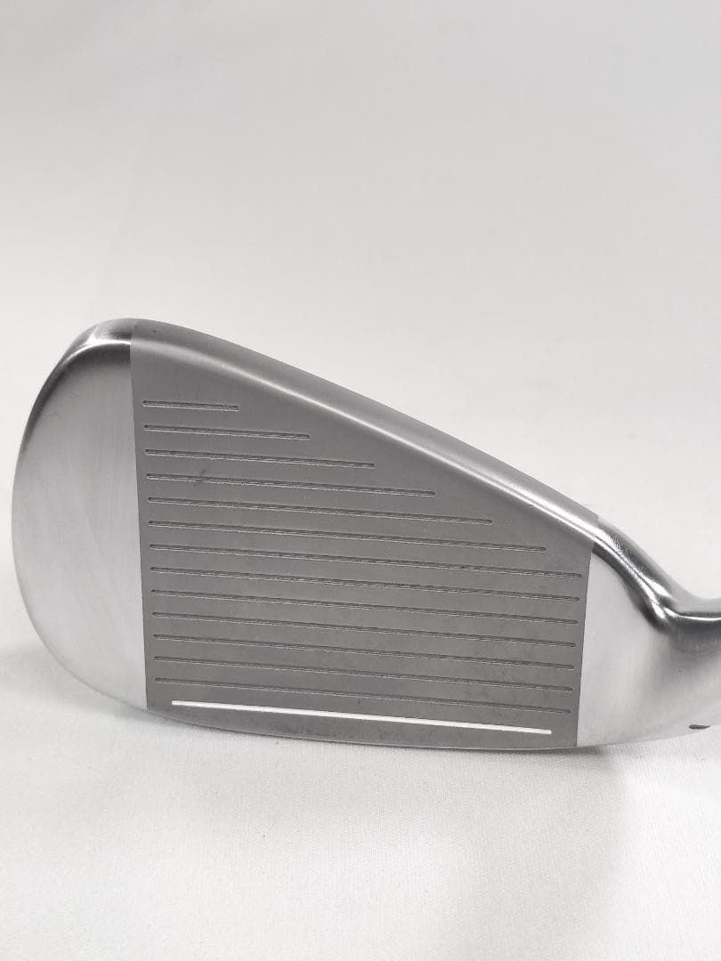 テーラーメイド⭐QIアイアン ７番 28° N.S.PRO910GH　【S】