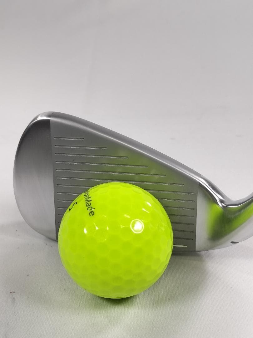 テーラーメイド⭐QIアイアン ７番 28° N.S.PRO910GH　【S】