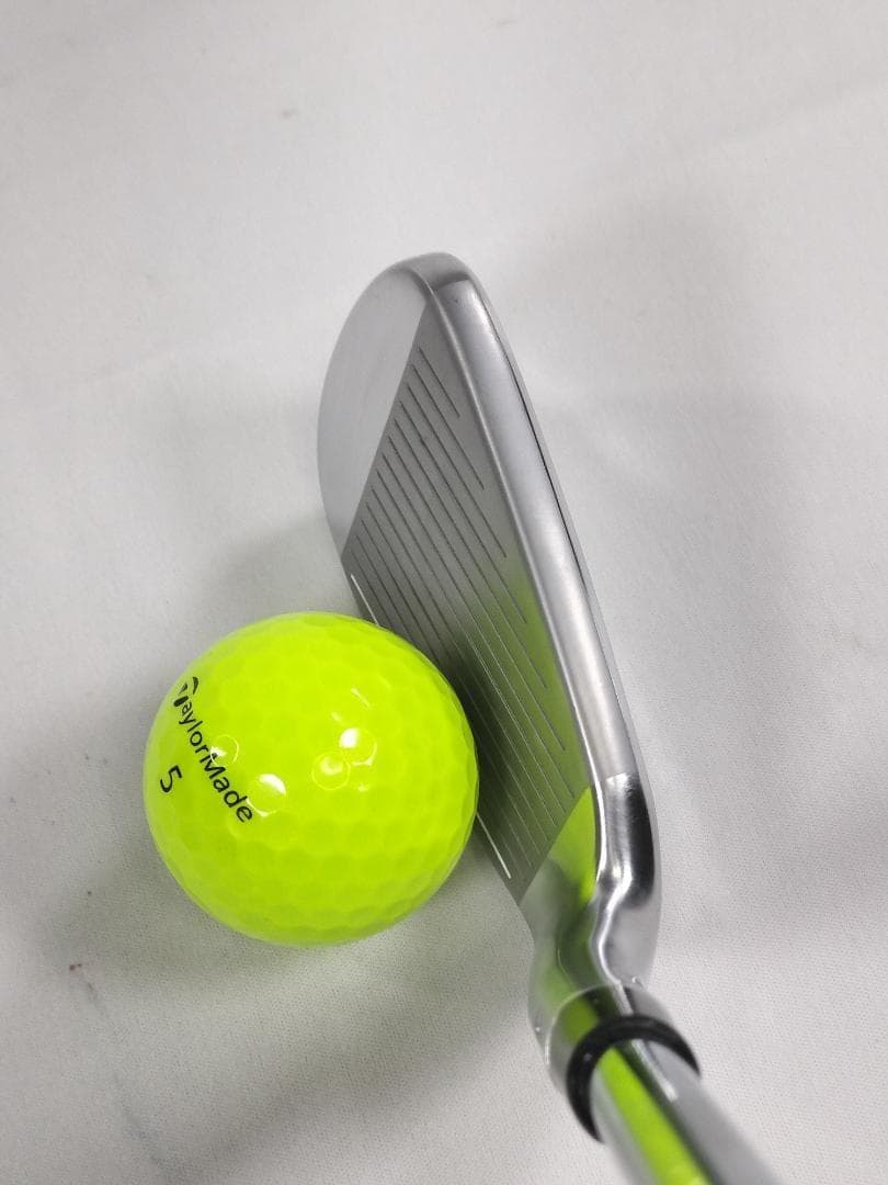 テーラーメイド⭐QIアイアン ７番 28° N.S.PRO910GH　【S】