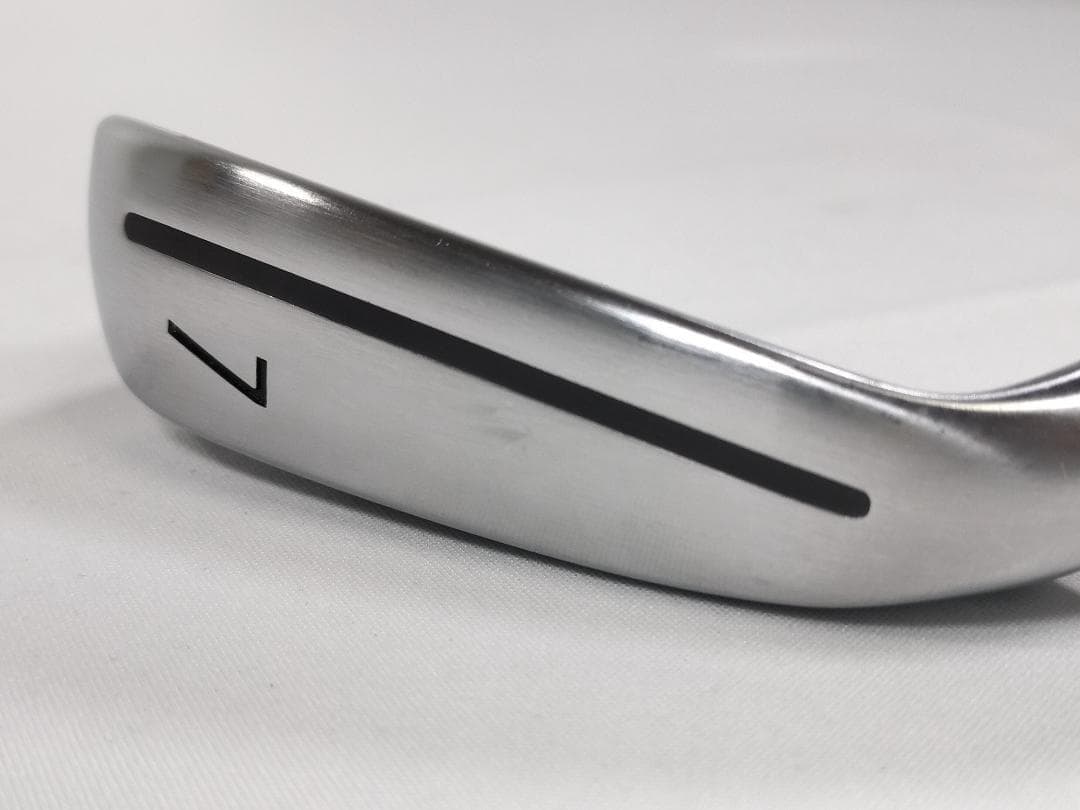 テーラーメイド⭐QIアイアン ７番 28° N.S.PRO910GH　【S】