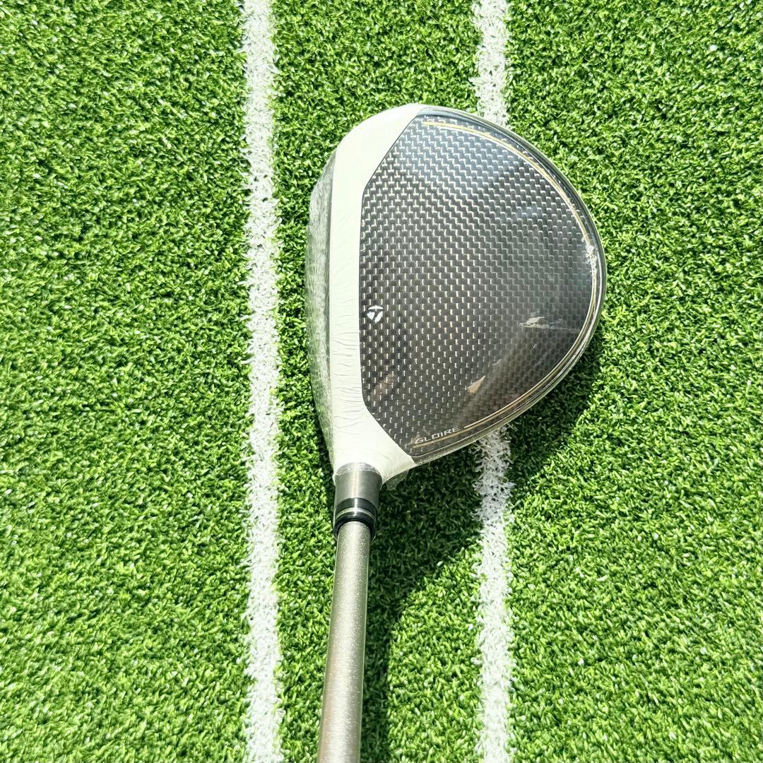 ⭐️新品 STEALTH GLOIRE 5W 18° シャフトR