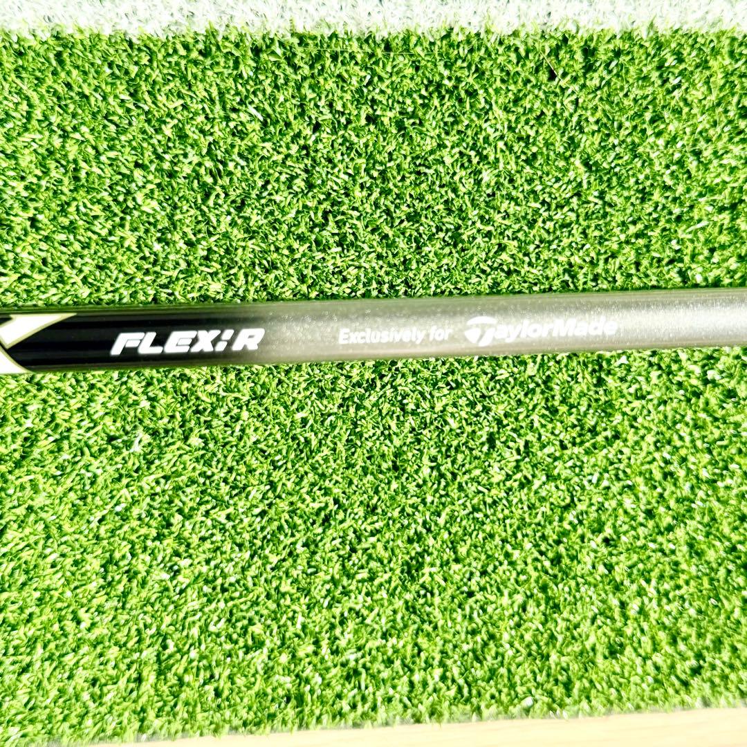 ⭐️新品 STEALTH GLOIRE 5W 18° シャフトR