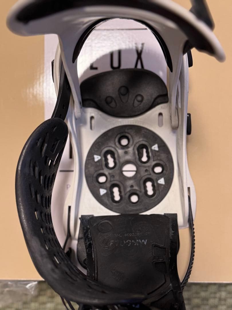 FLUX DS 16-17 Mサイズ