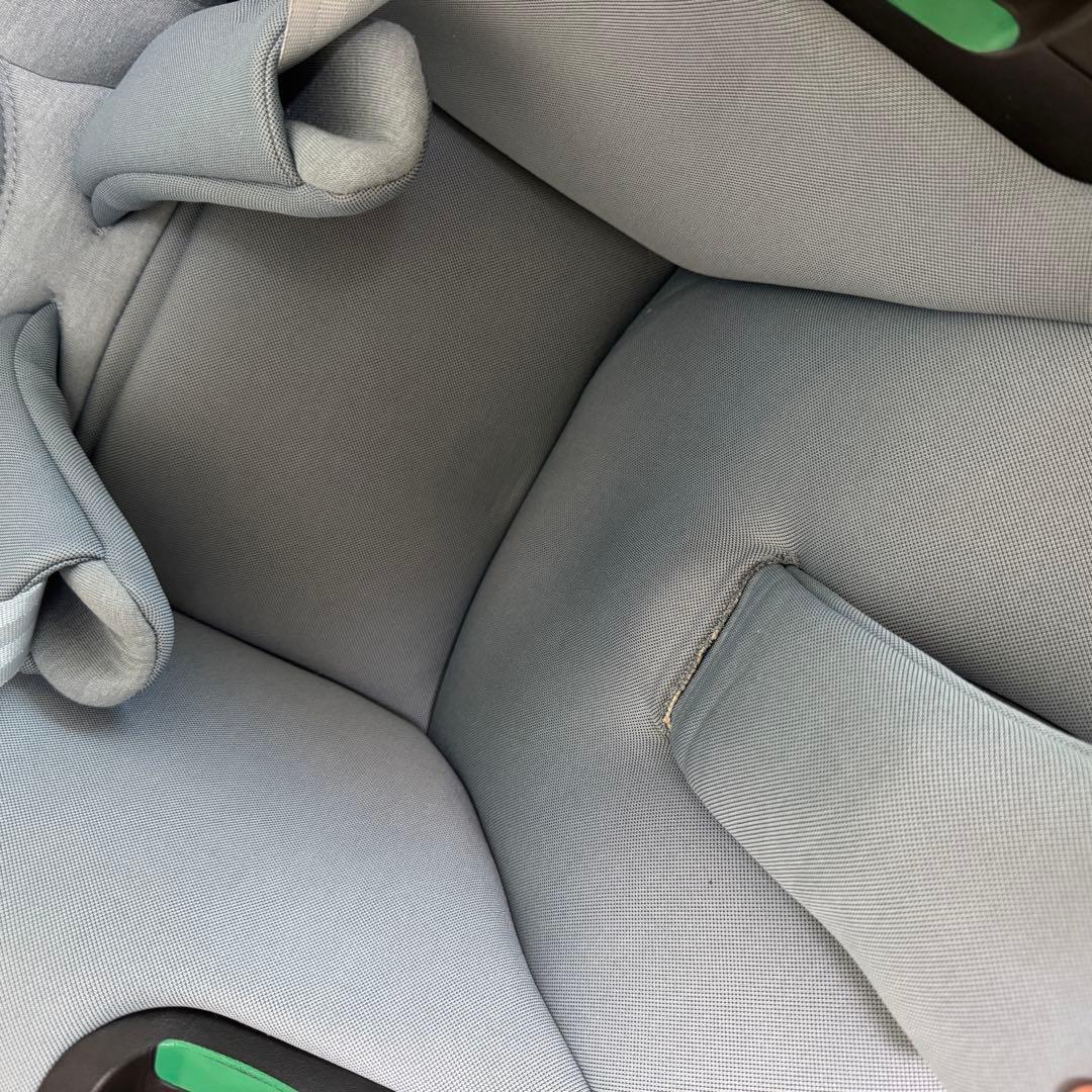 マキシコシ　ペブル360 チャイルドシート