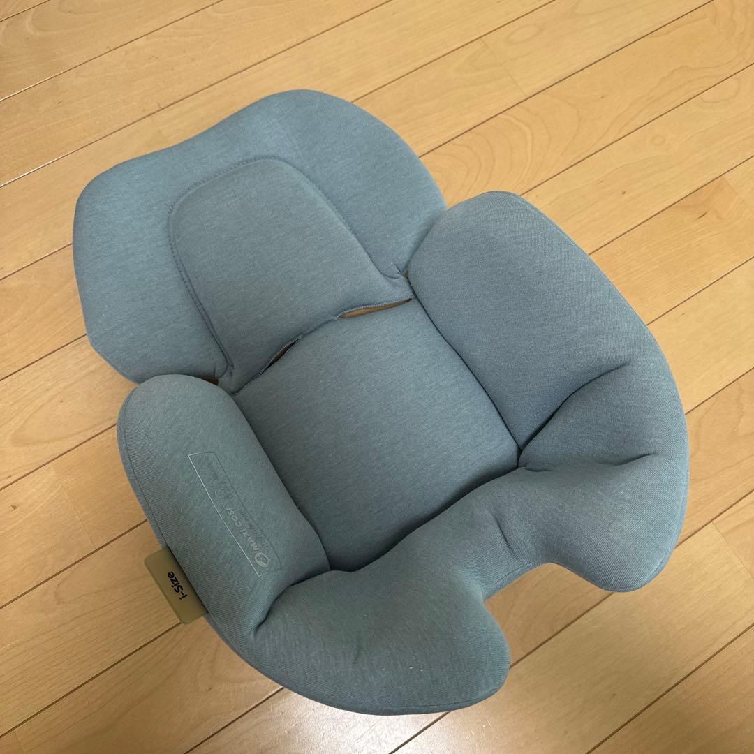 マキシコシ　ペブル360 チャイルドシート