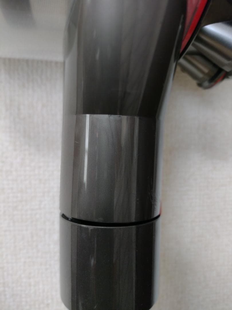 ダイソン★コードレス掃除機★V10★ＳV12★バッテリー新品と大差なし★3