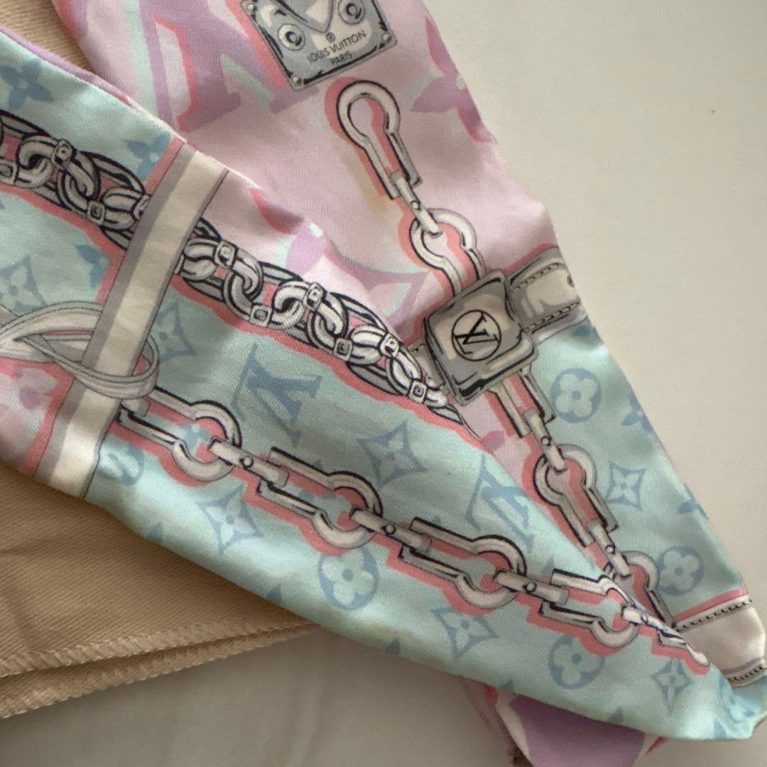 ヴィトン　バンドー