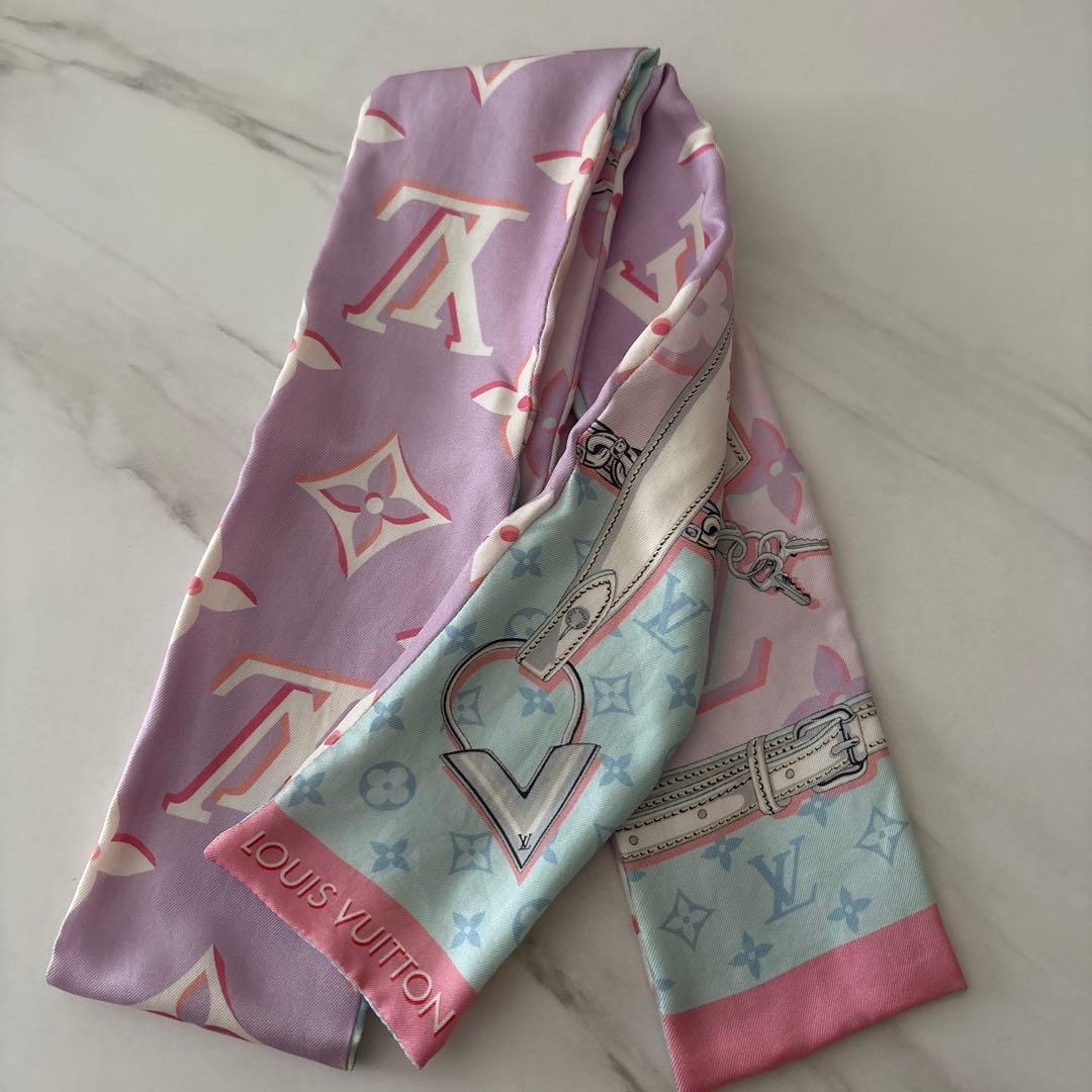 ヴィトン　バンドー