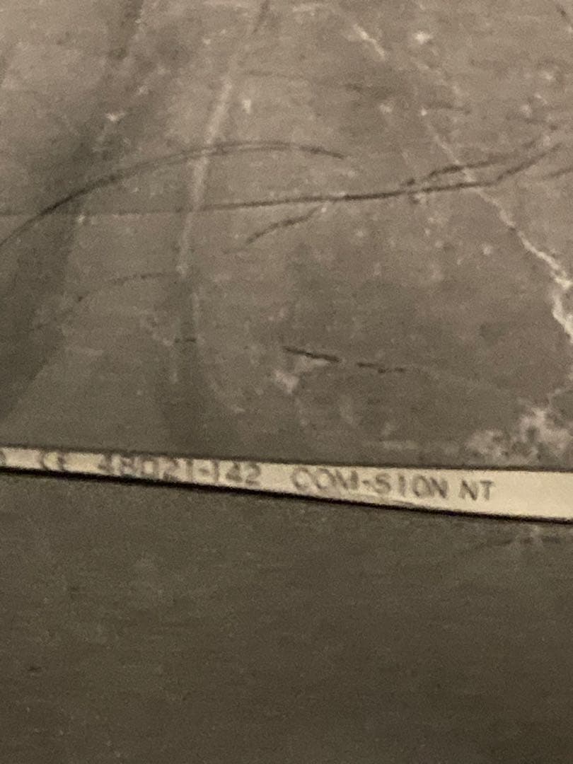 （美品）BJクラシック COM-510NNT メガネ サングラス　最終値下げ