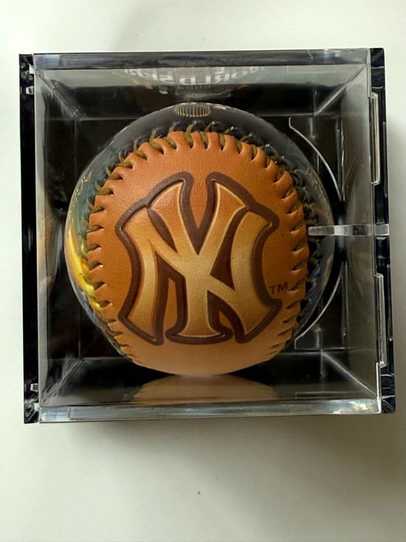 (evelovec)大谷翔平MVP記念•ワールドシリーズ出場記念ボール3個