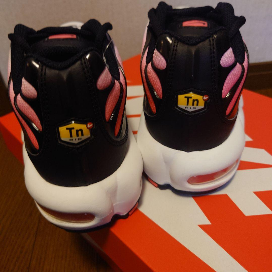 靴 NIKE W AIR MAX PLUS