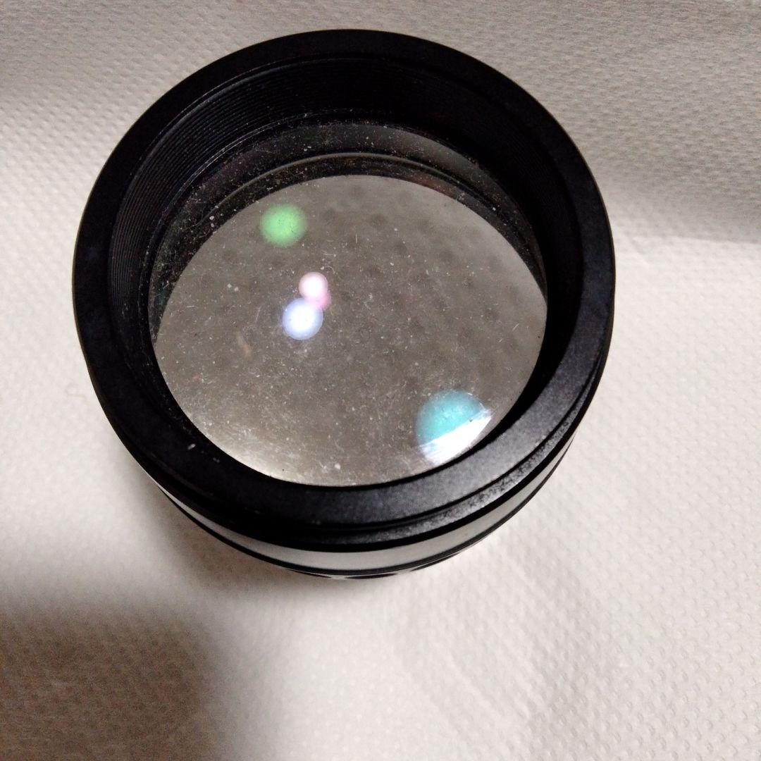 メガネ・老眼鏡 SMC PENTAX PHOTO LUPE 5.5X