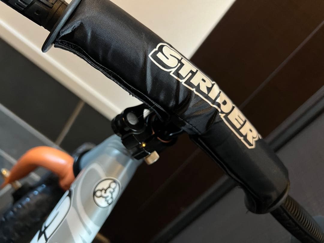 美品　ストライダー×神山隆二 RATFACE スポーツモデル 12 日本正規