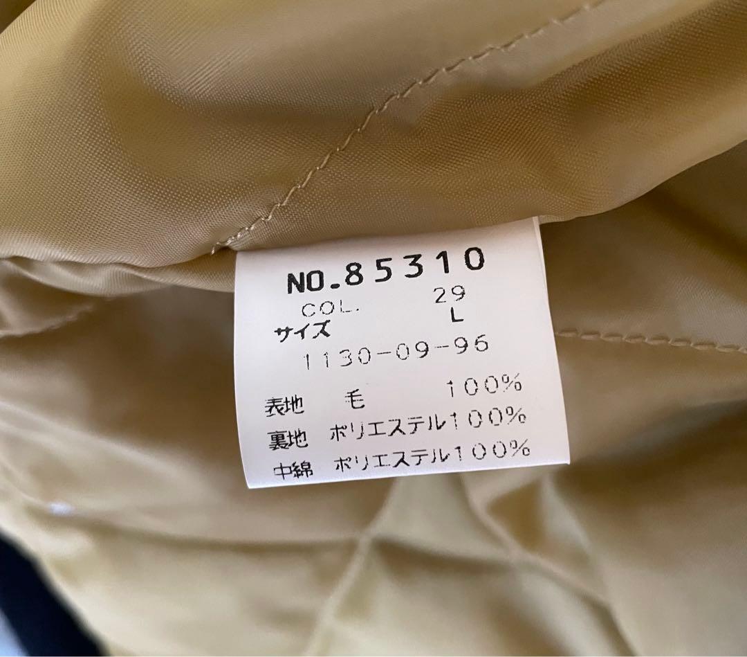 【美品】sina cova メンズコート