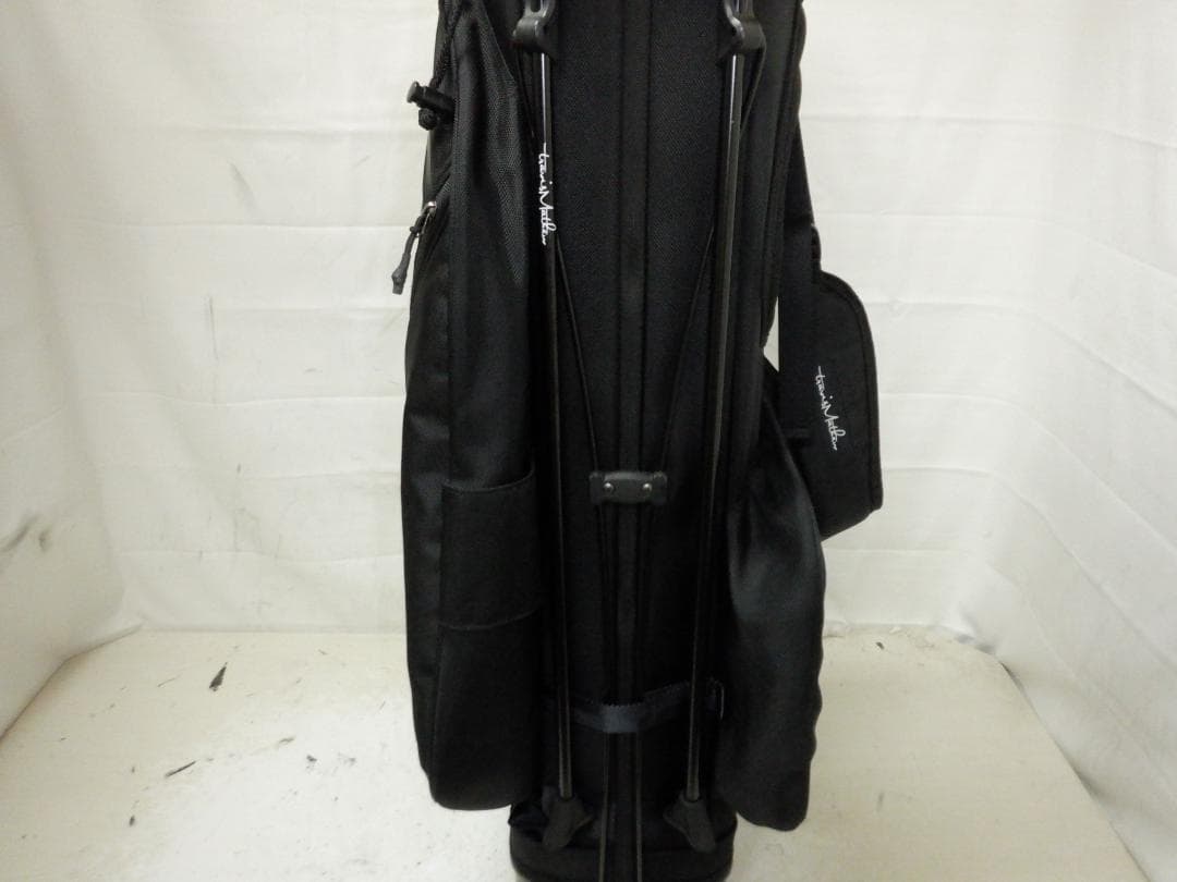 TravisMathew★トラヴィスマシュー★9.0型★軽量★美品★スタンド