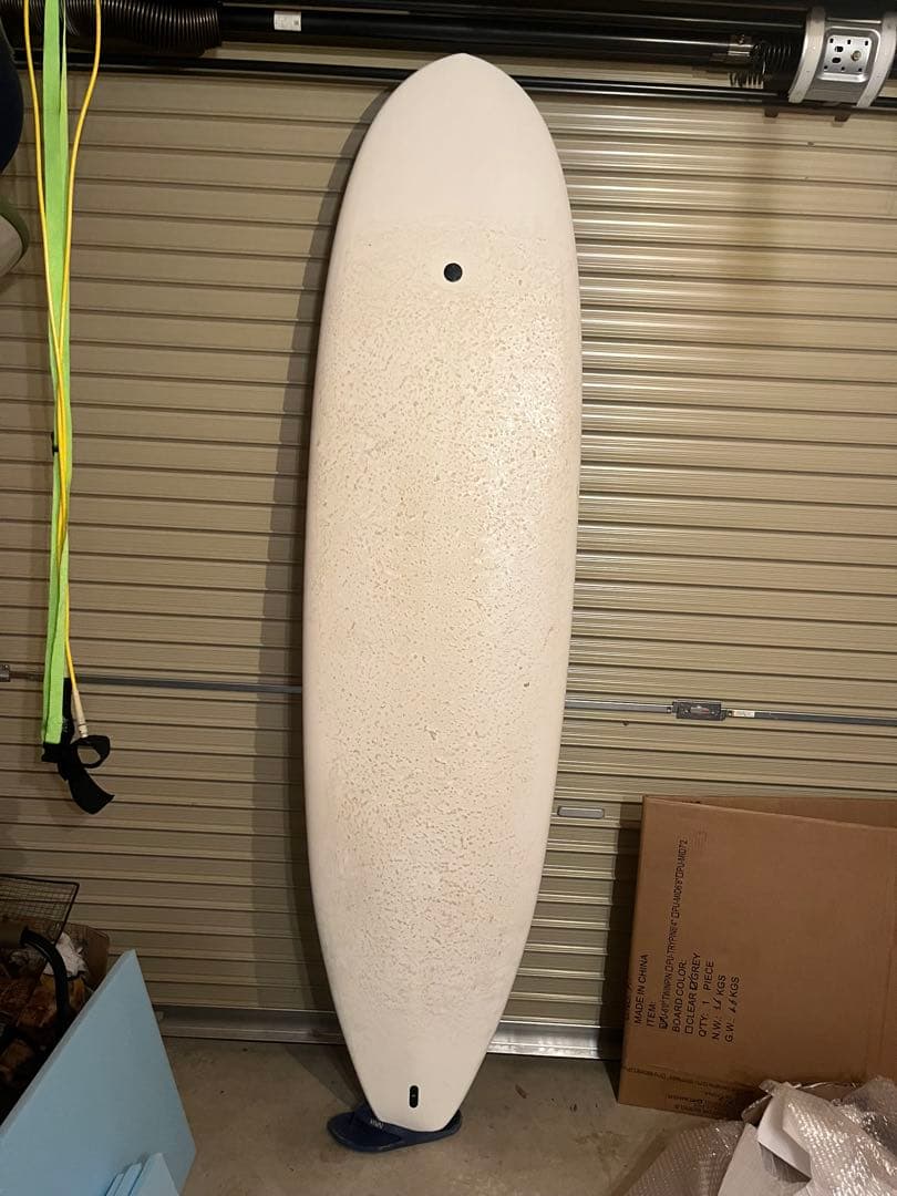 SIC DRIFTER サーフボード ミッドレングス引き取り又は西濃運輸営業所留